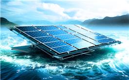 Thiết bị bay hơi dùng năng lượng mặt trời, biến nước biển thành nước ngọt nhanh nhất thế giới